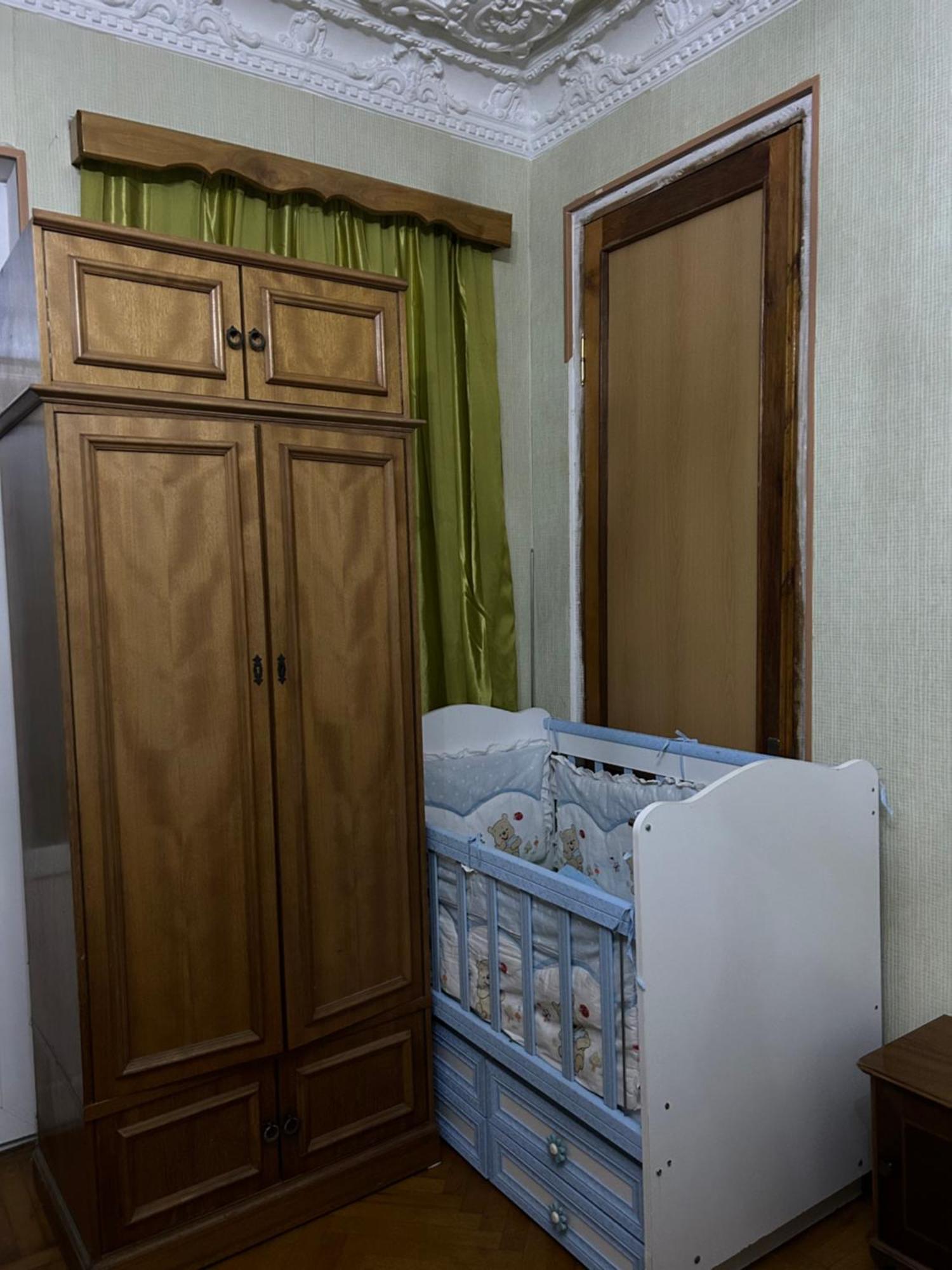 Friends House Hotel Kutaisi Ngoại thất bức ảnh