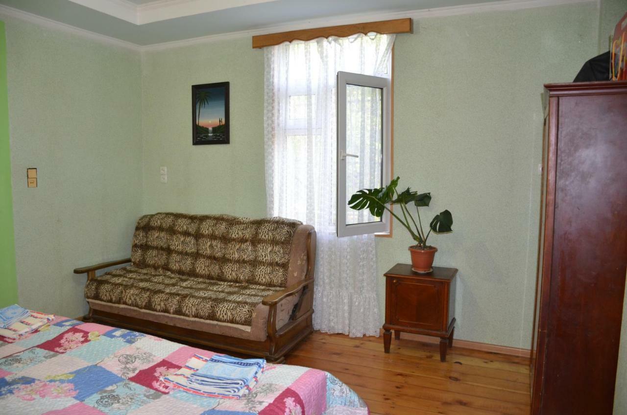 Friends House Hotel Kutaisi Ngoại thất bức ảnh
