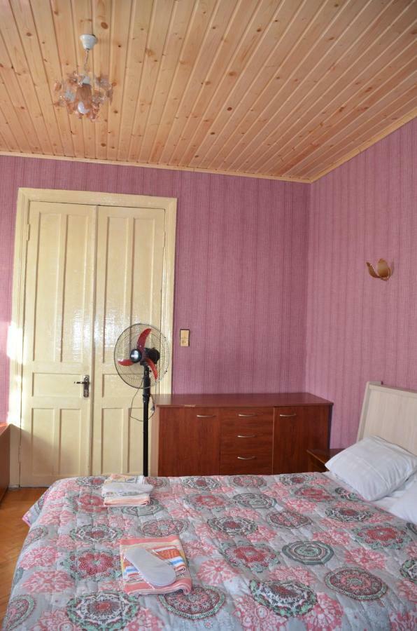 Friends House Hotel Kutaisi Ngoại thất bức ảnh